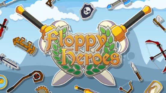 Floppy Heroes