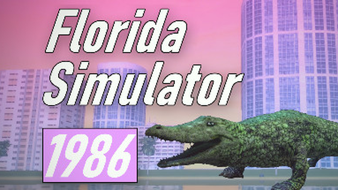 Florida Simulator 1986