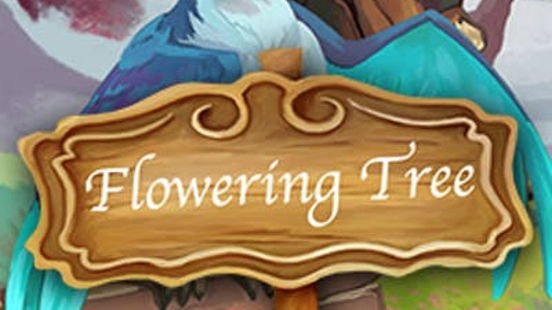 Flowering Tree