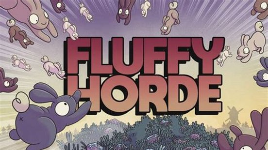 Fluffy Horde