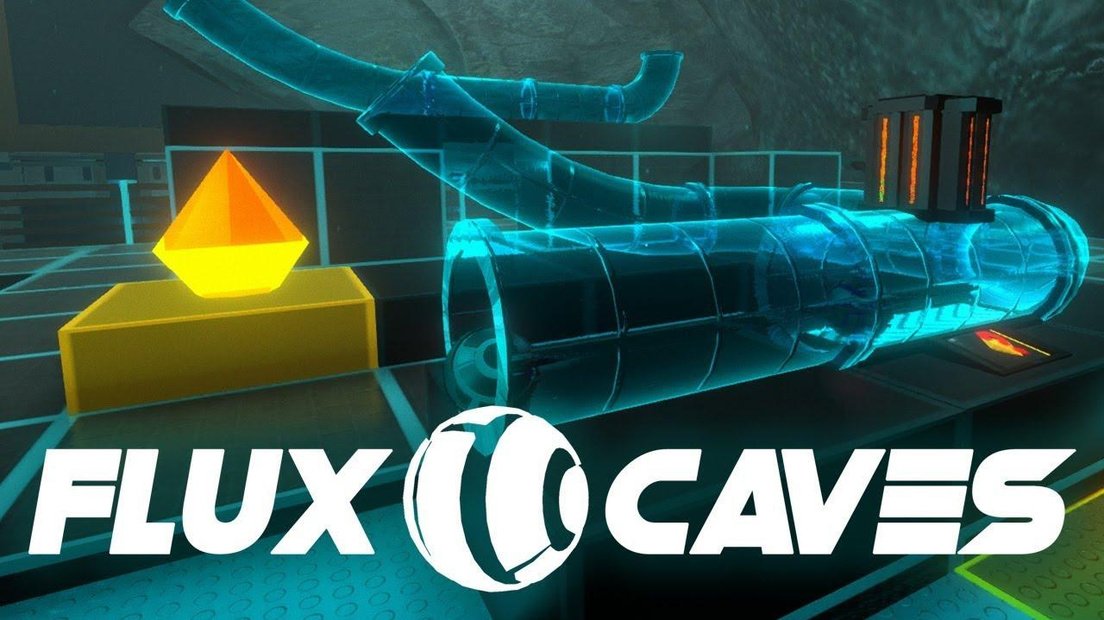 Flux Caves