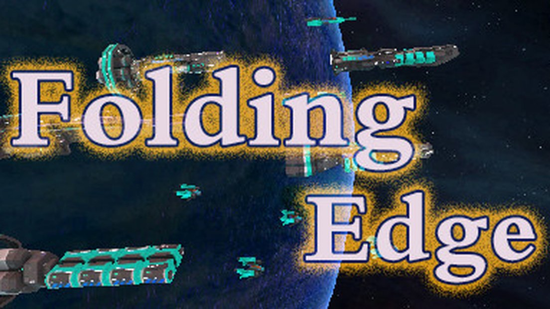 Folding Edge