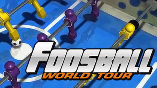 Foosball: World Tour