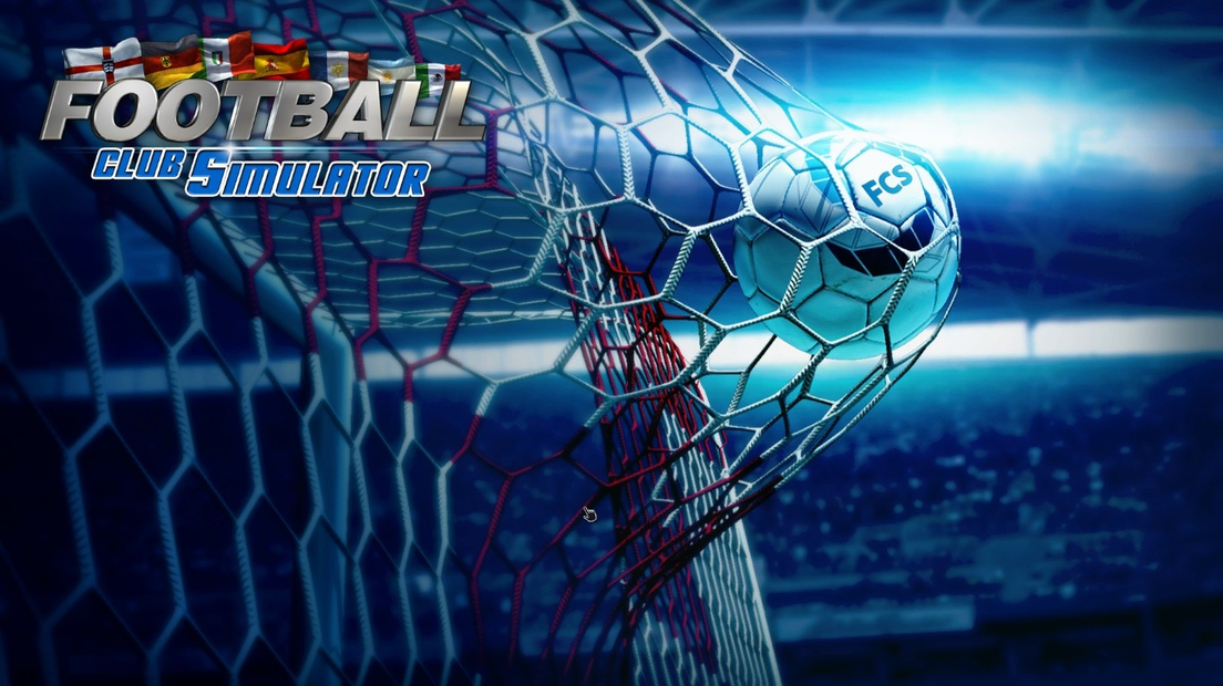 Football Club Simulator 20