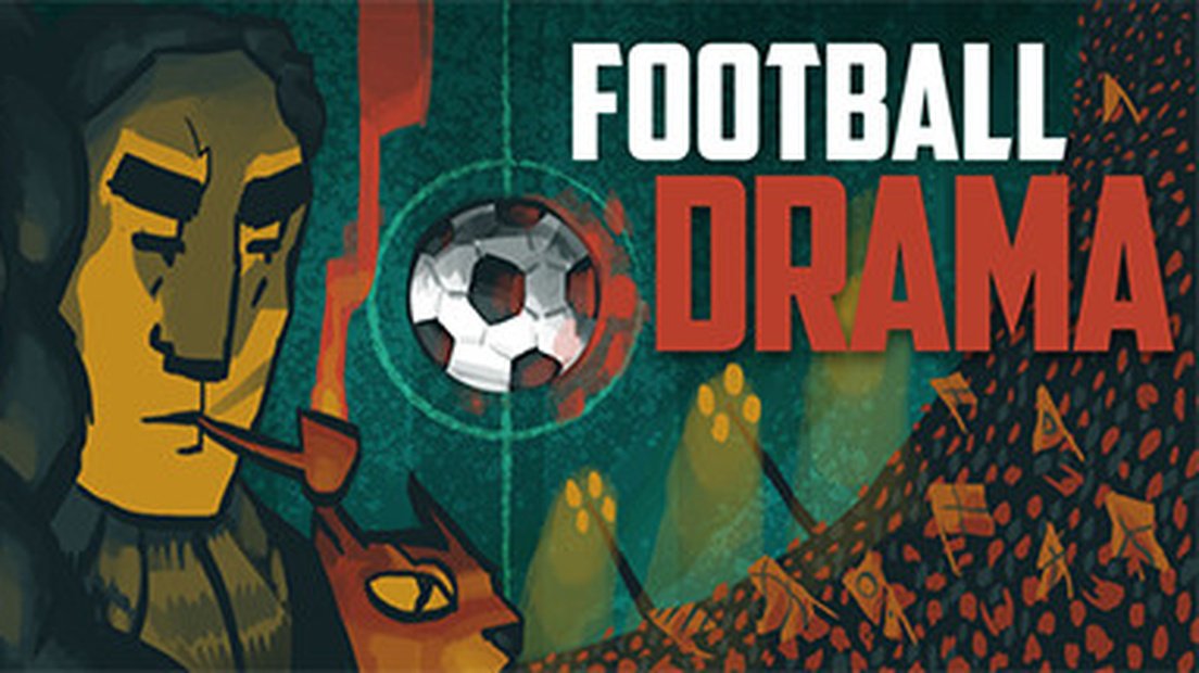 Football Drama