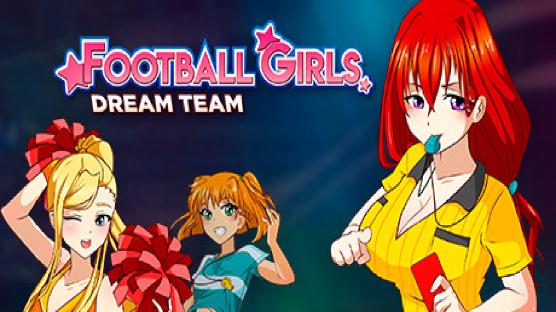 Football Girls: Dream Team