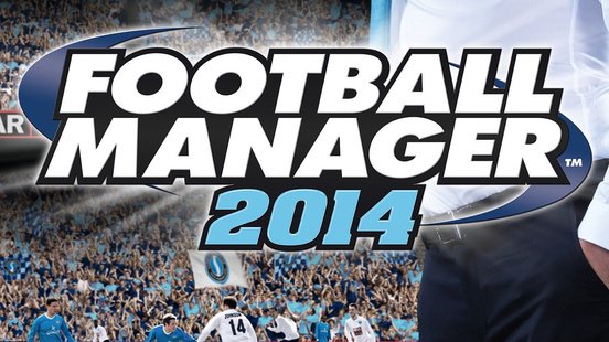 Football Manager 2014