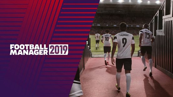 Football Manager 2019