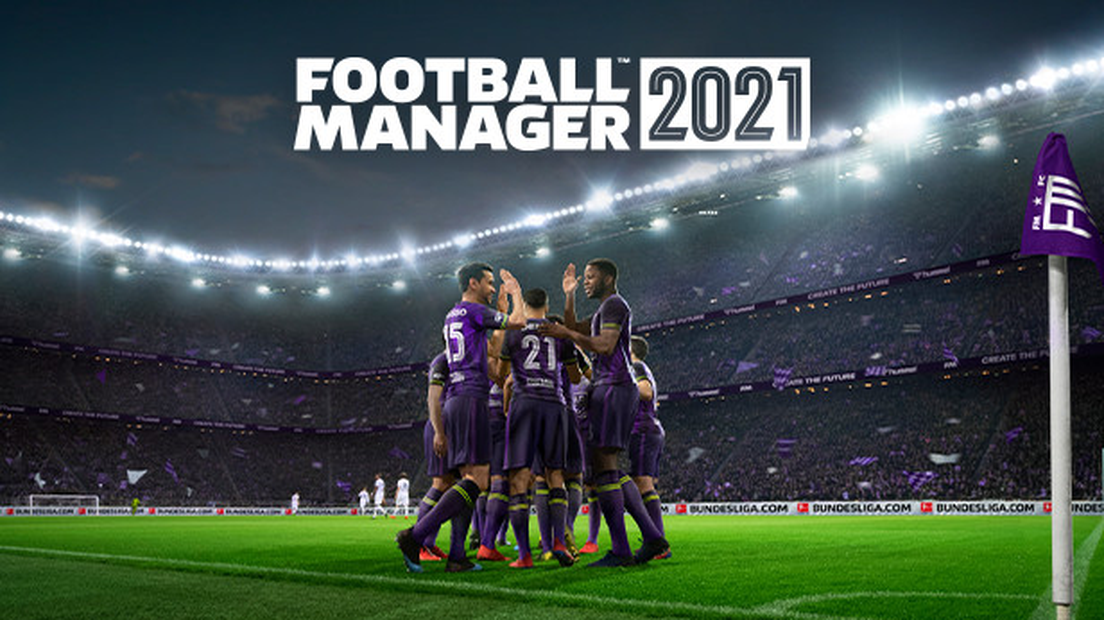 Football Manager 2021