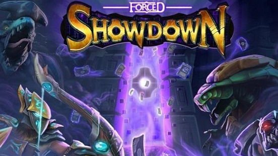 Forced Showdown