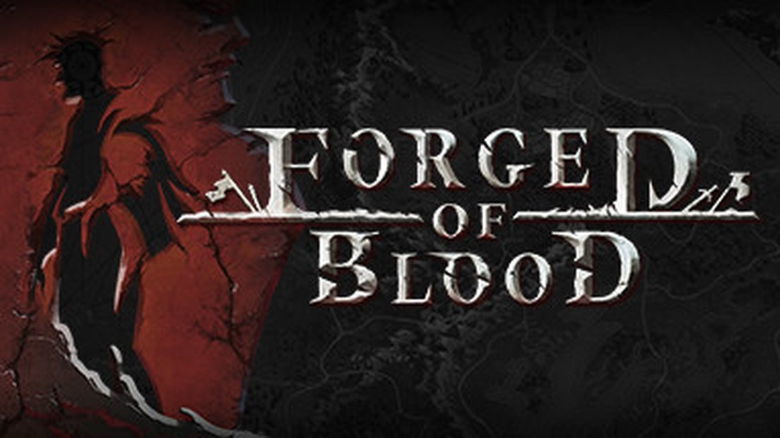 Forged of Blood