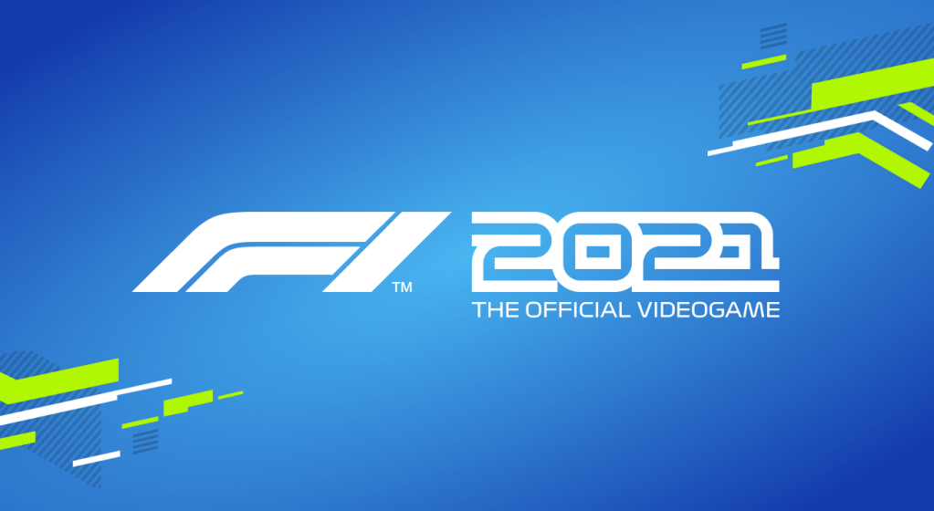 F1 2021
