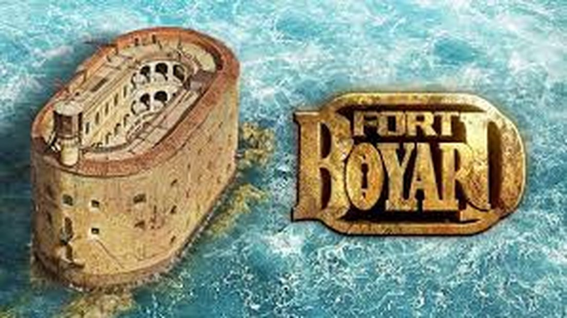 Fort Boyard