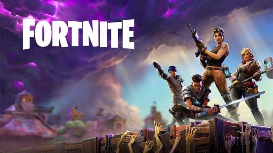 Fortnite