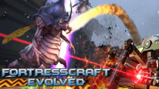 FortressCraft Evolved!