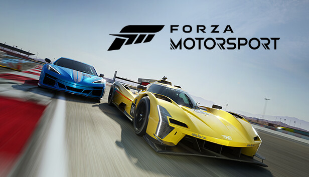 Forza™ Motorsport - Premium Edition
