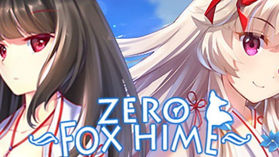 Fox Hime Zero