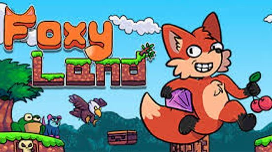 FoxyLand