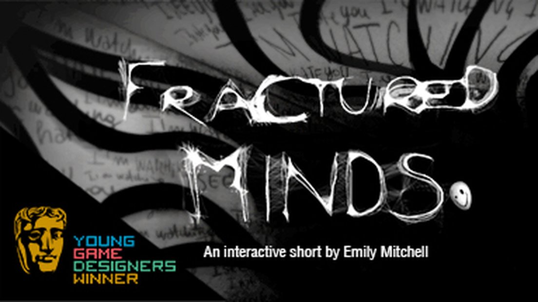 Fractured Minds