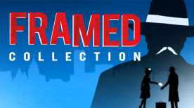 FRAMED Collection