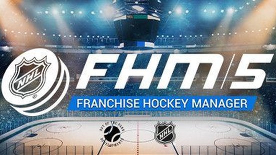 Franchise Hockey Manager 5