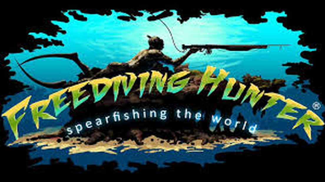 Freediving Hunter Spearfishing the World