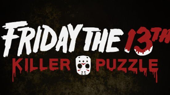 Friday the 13th: Killer Puzzle