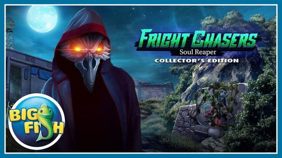 Fright Chasers: Soul Reaper