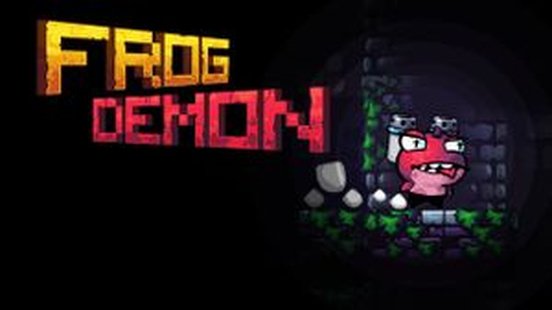 Frog Demon