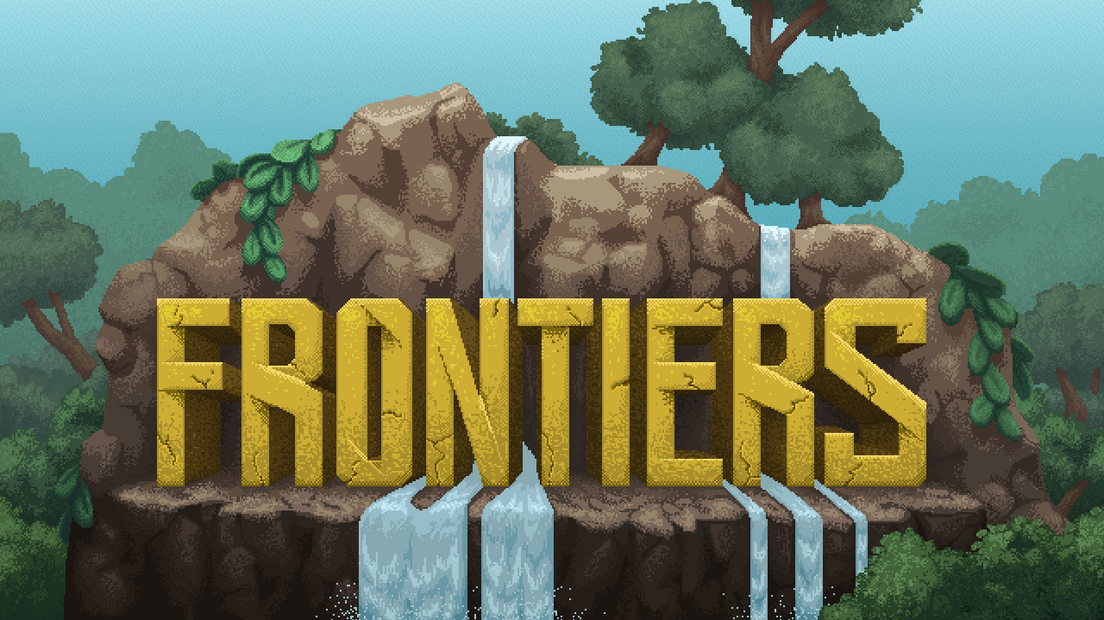 Frontiers
