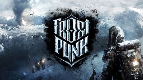 Frostpunk Game of the Year Edition