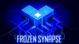Frozen Synapse