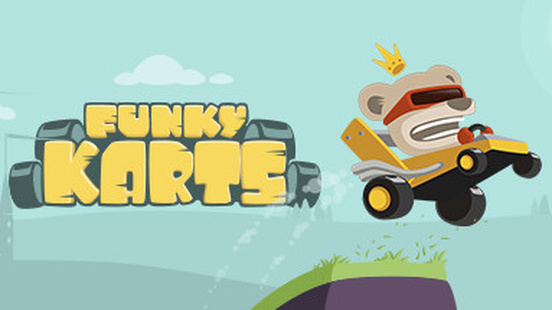 Funky Karts