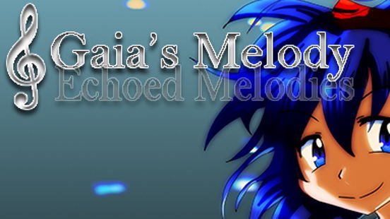 Gaia's Melody: Echoed Melodies