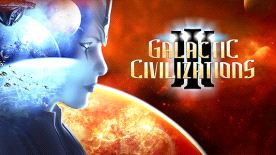 Galactic Civilizations 3