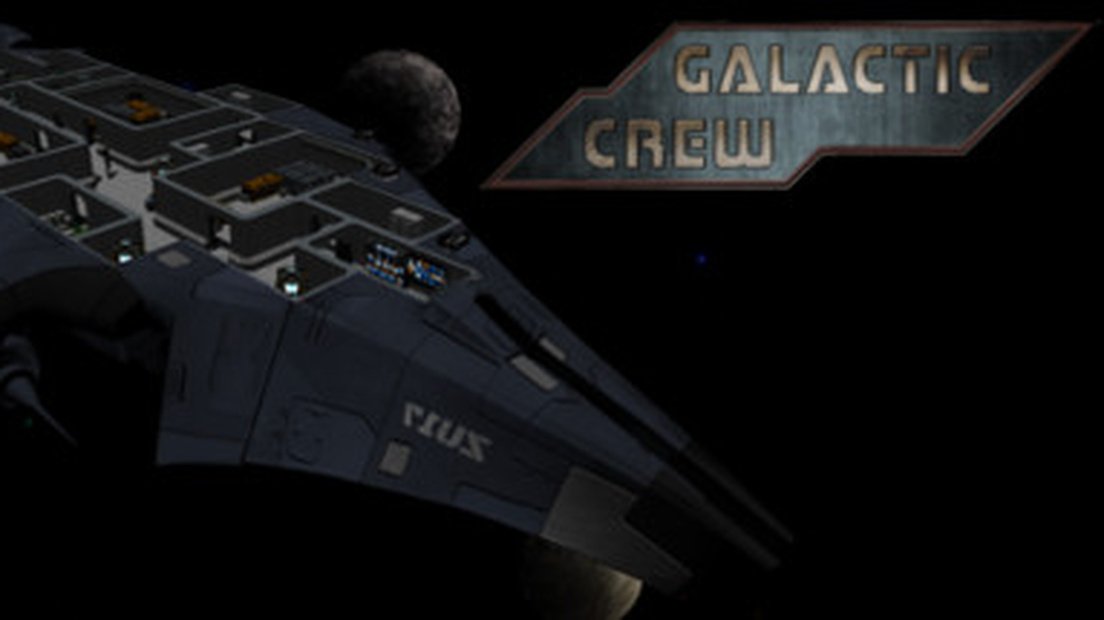 Galactic Crew