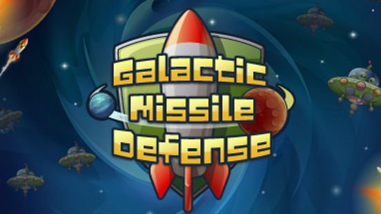 Galactic Missile Defense