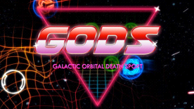 Galactic Orbital Death Sport