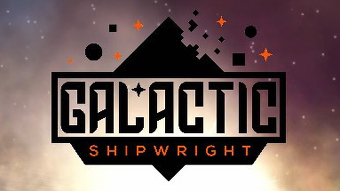 Galactic Shipwright