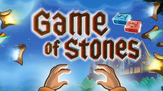 Game of Stones