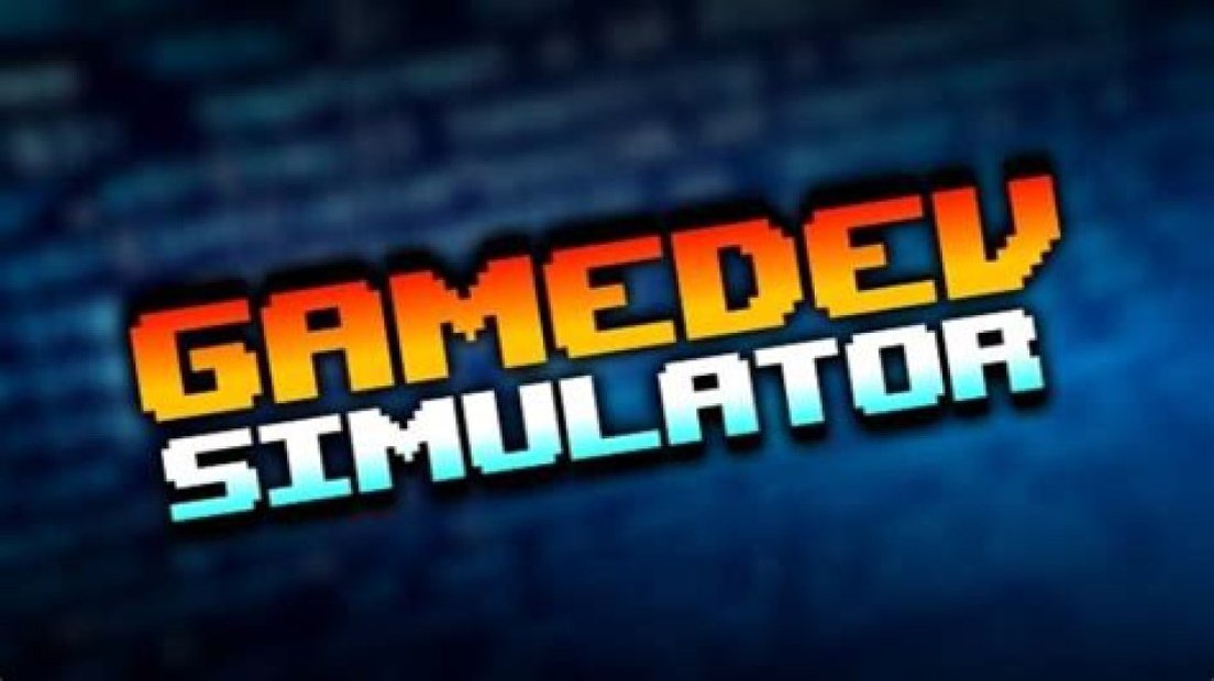 Gamedev Simulator
