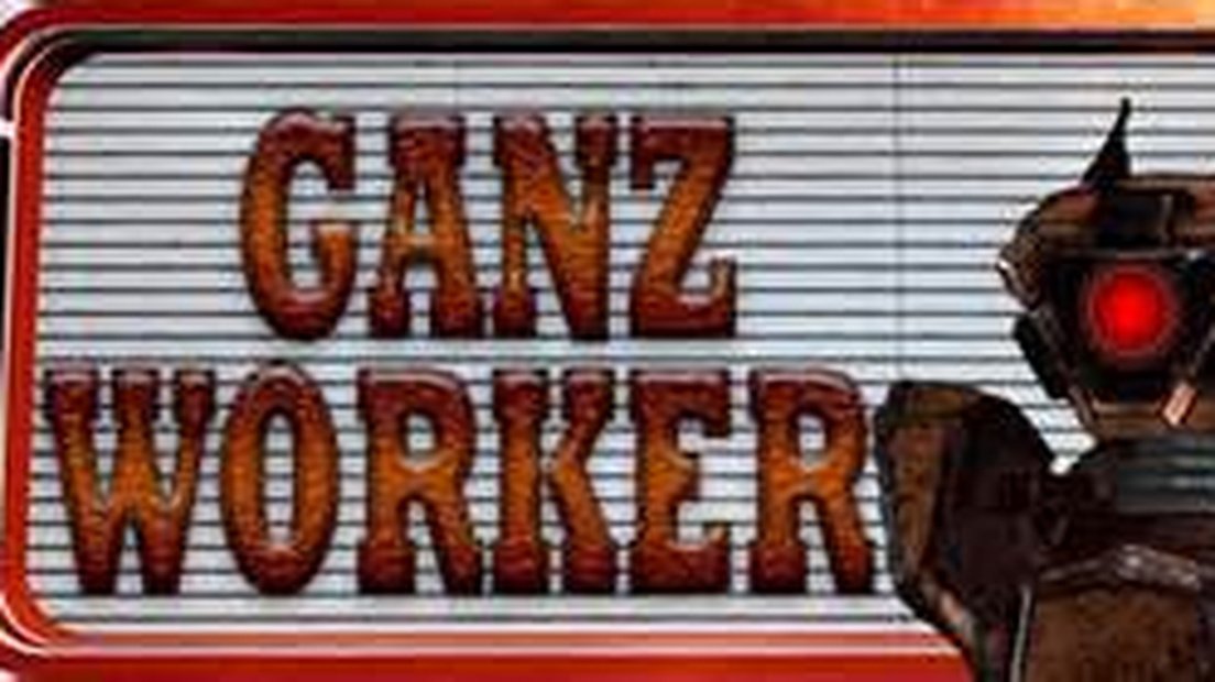 Ganzworker
