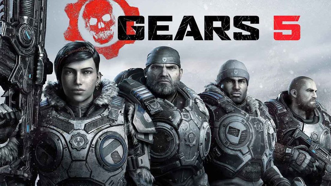 Gears 5