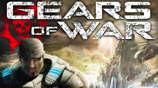 Gears of War