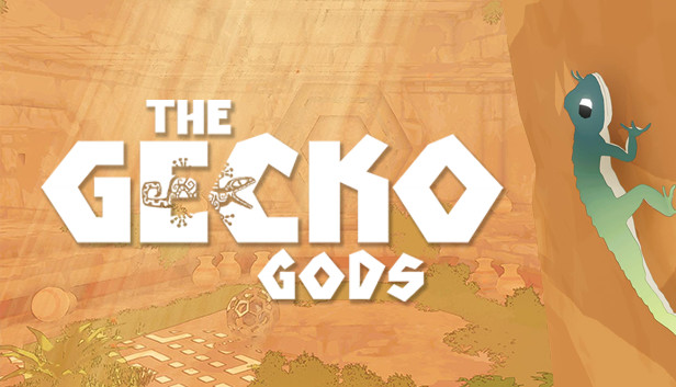 Gecko Gods