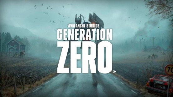 Generation Zero