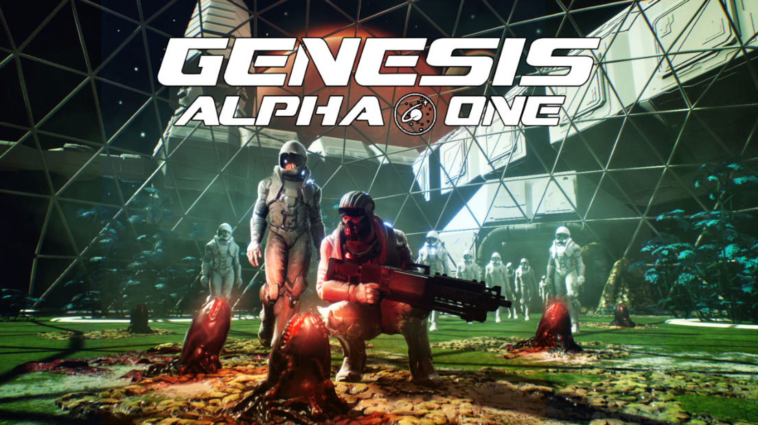 Genesis Alpha One