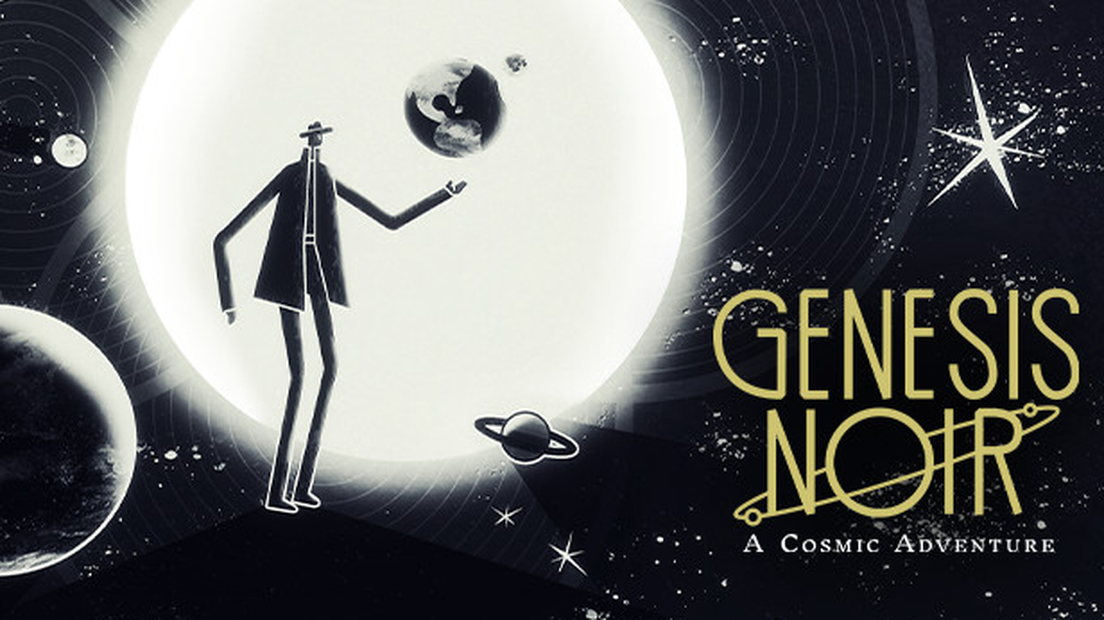 Genesis Noir