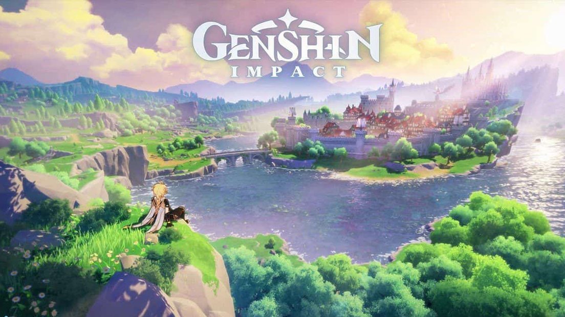Genshin Impact