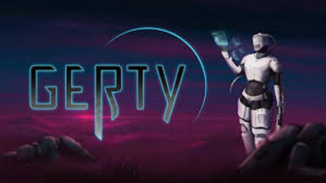 Gerty